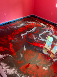 Images JC Epoxy Flooring