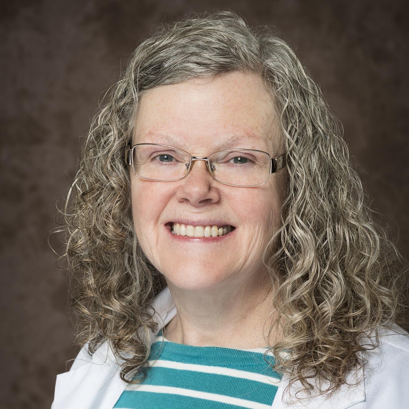 Dr. Catherine Mcginness Oak Park, IL Family Medicine