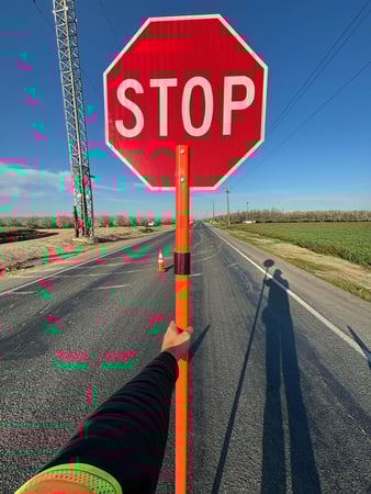 Images Safety Network Inc.