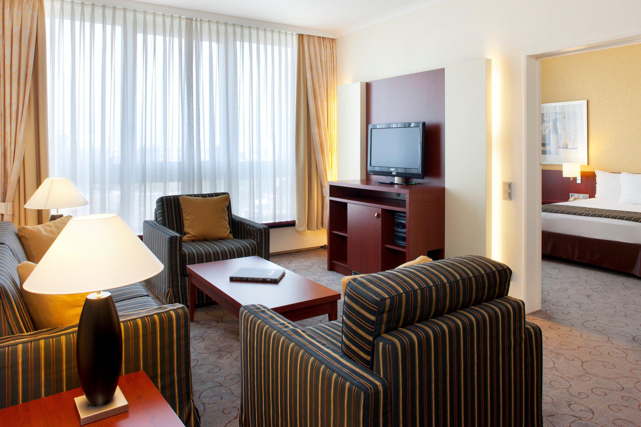 Fotos - Crowne Plaza Antwerp by IHG - 9