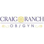 Craig Ranch OB/GYN Logo