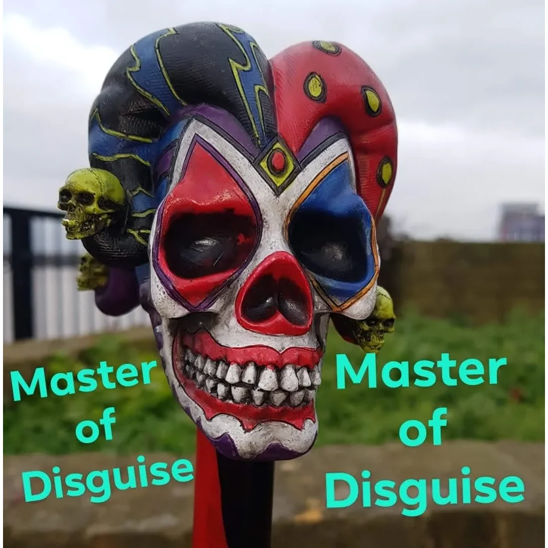 Master of Disguise Entertainment - Orpington, London - 07956 111273 | ShowMeLocal.com