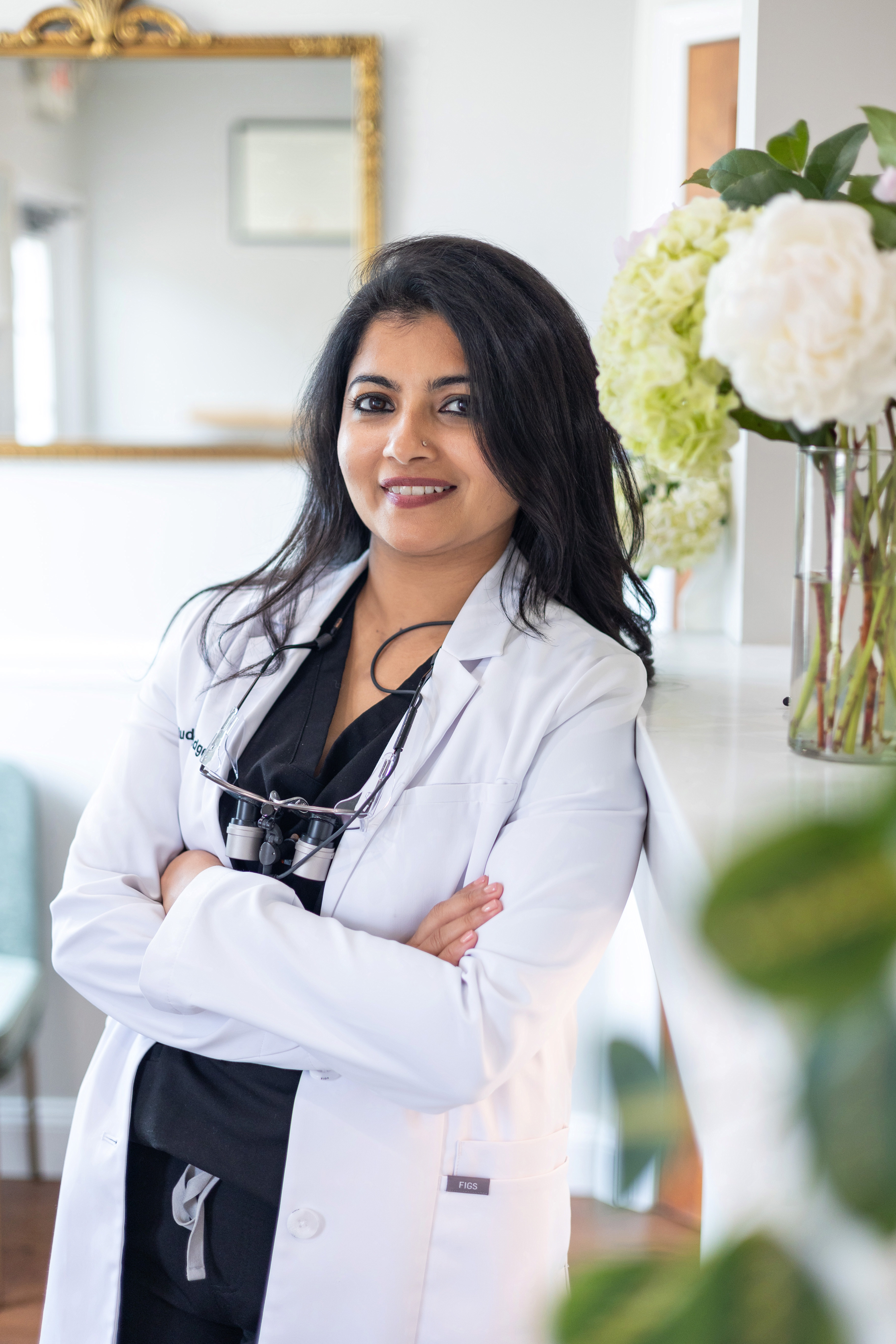 Hudson Dental Edge Image