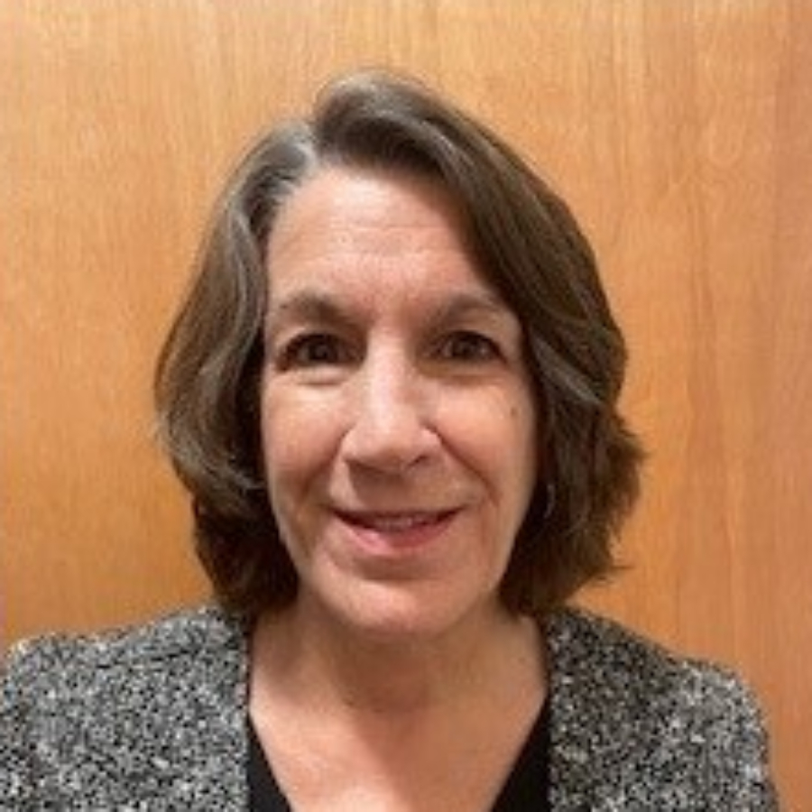 Susan L. Whitehead, Counselor