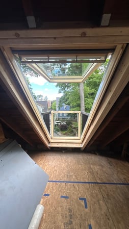 Images Synergy Skylights