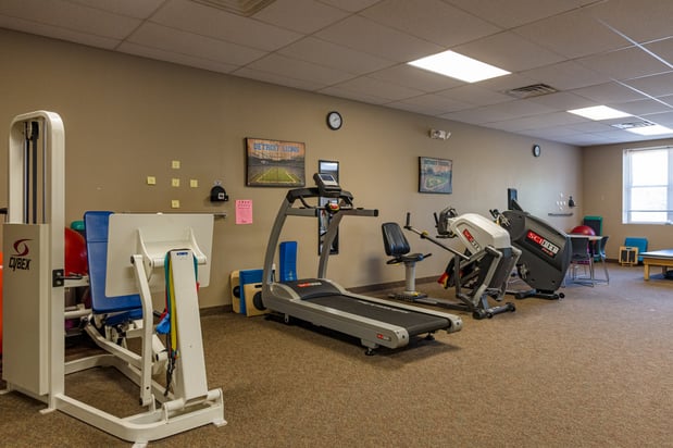 Images Physical Therapy & Rehab Specialists