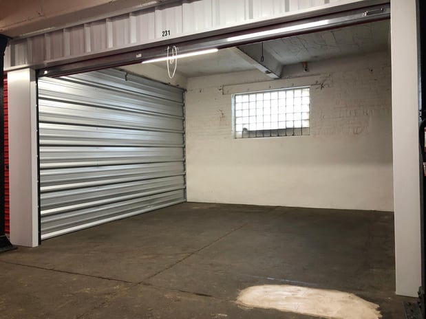 Images Budget Store & Lock Self Storage