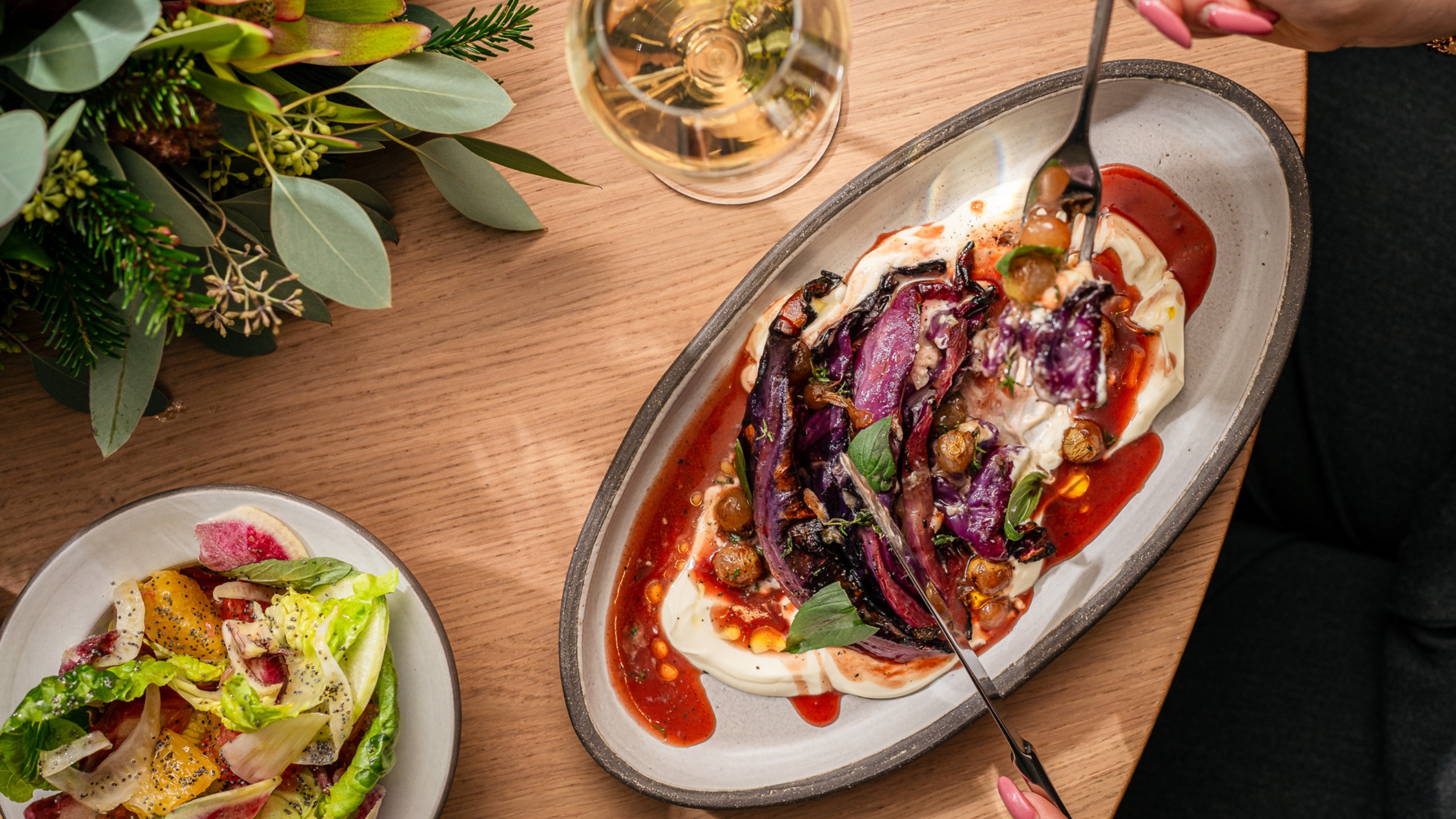 Bilder Mandarin Oriental, Geneva