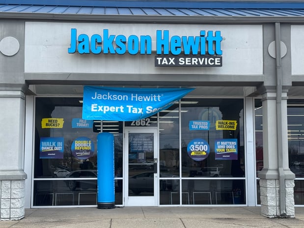 Images Jackson Hewitt Tax Service