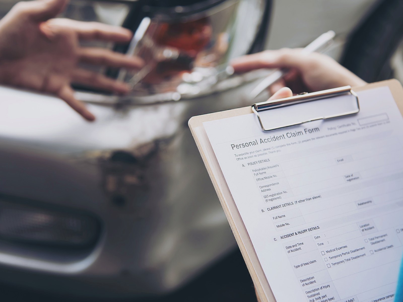 Auto Insurance Professionals Of Orem