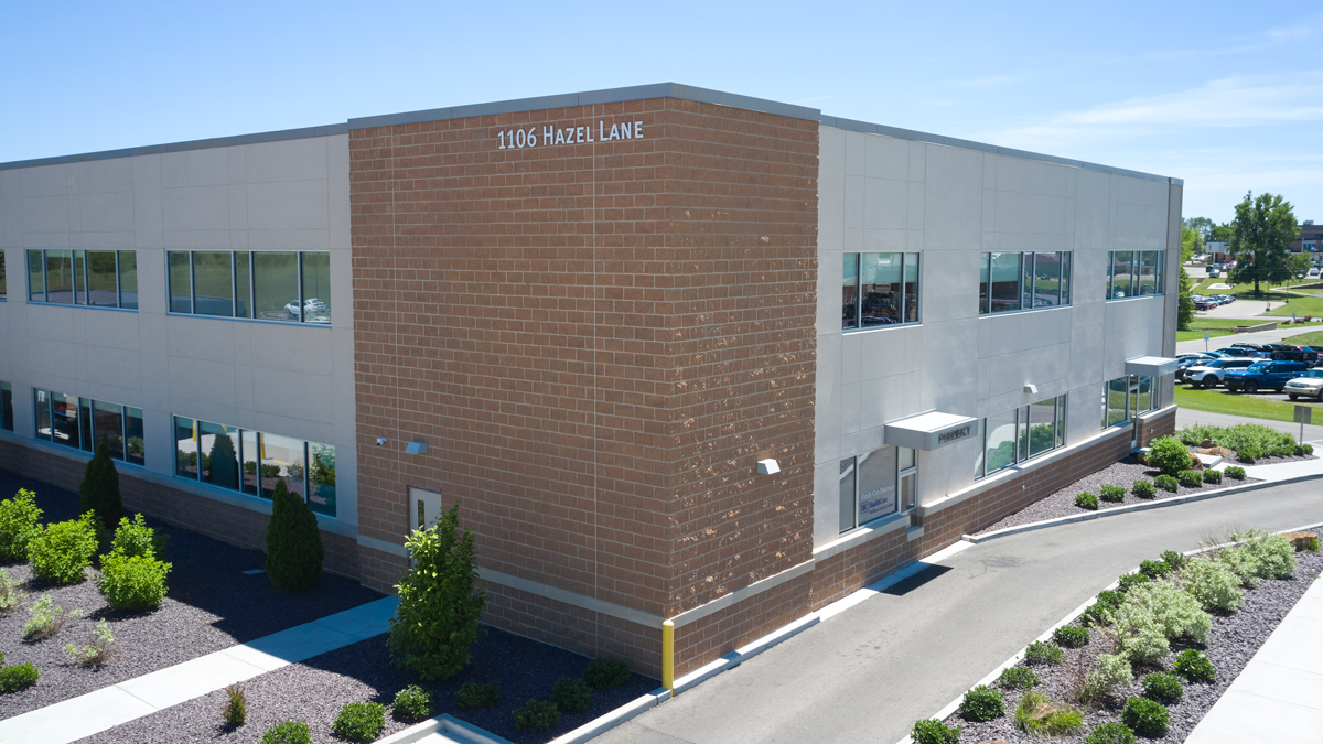 Family Care Pharmacy at Parkland Health Center