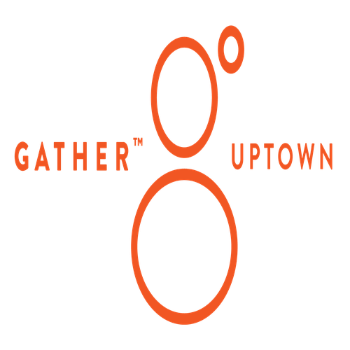 Gather Uptown Apartments Logo