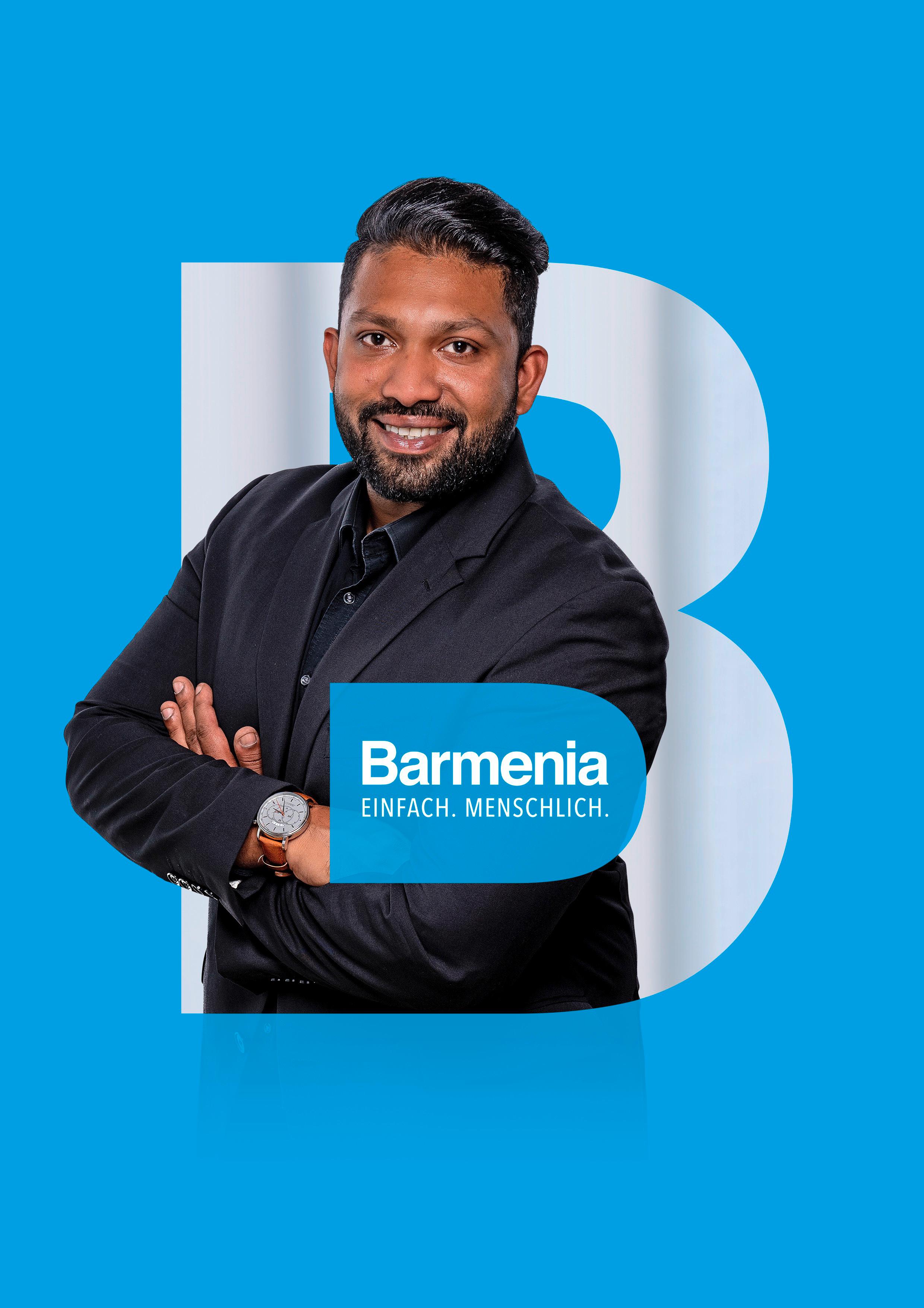 Barmenia Versicherung - Fastin Christian, Friesdorfer Str. 246 in Bonn