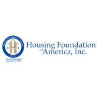 Housing Foundation of America, Inc. Logo