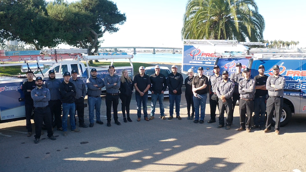 Images Precision Temperature