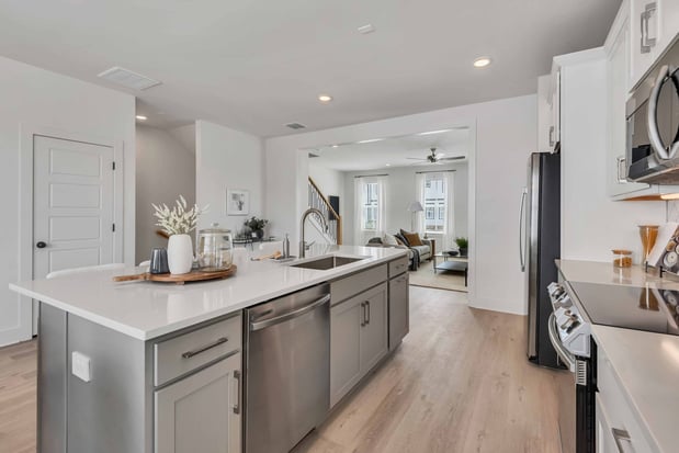 Images The Aria Townhomes