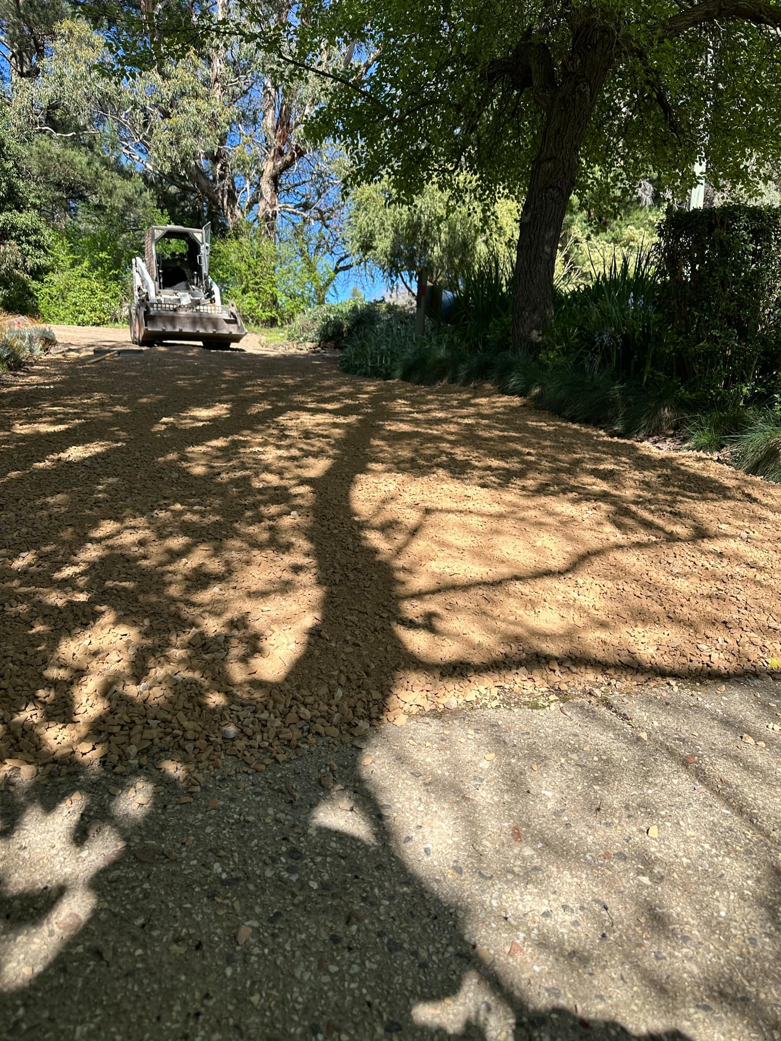 Images CDM Earthmoving & Landscaping