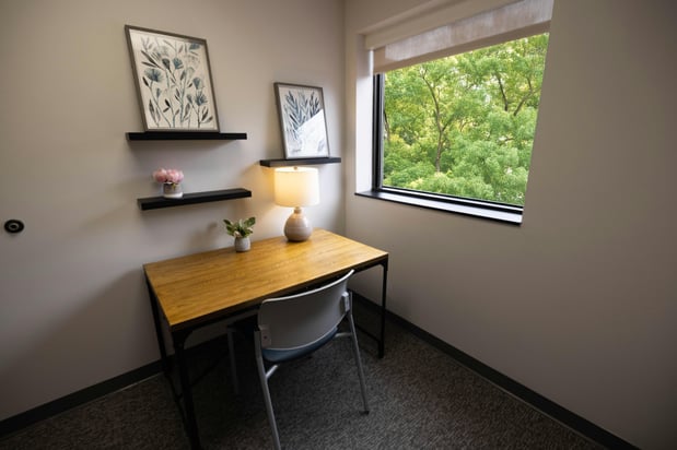 Images Pasadena Villa Outpatient Treatment Center - Nashville