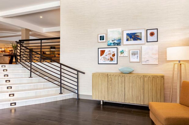 Images Hilton Garden Inn Monterey