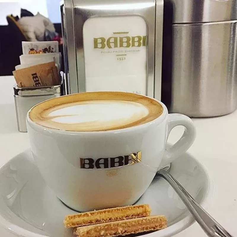 Babbi Cafe'