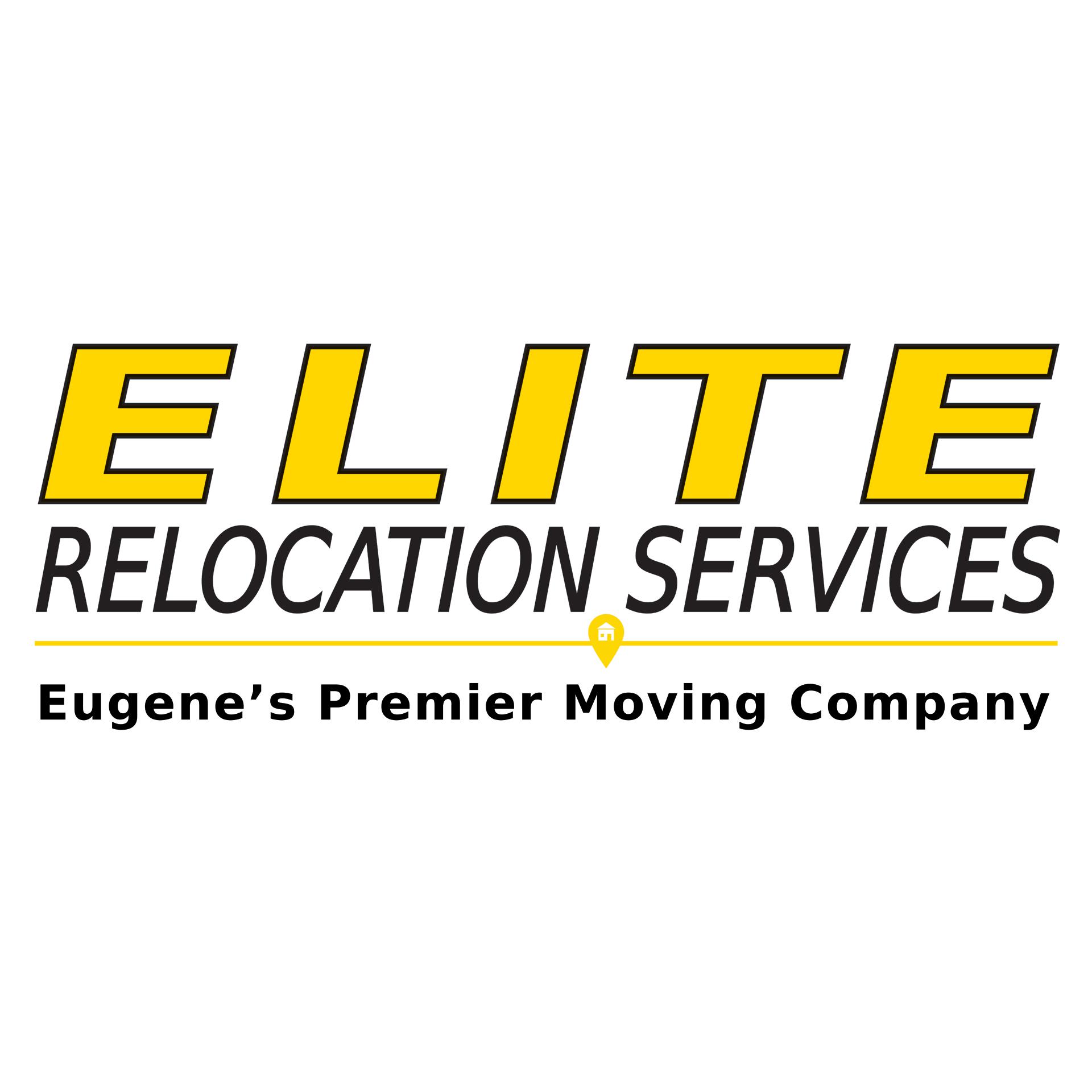 Elite Relocation Services Logo