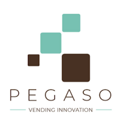 Pegaso - Distributori Automatici Logo