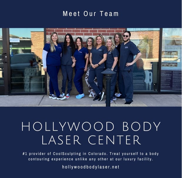 Images Hollywood Body & Face Denver/Metro