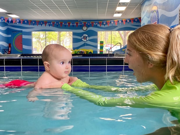 Images Watermelon Swim - Wesley Chapel