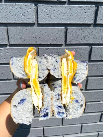 Images Joe's Bagel and Grill
