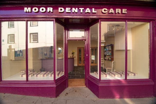 Images Moor Dental Care