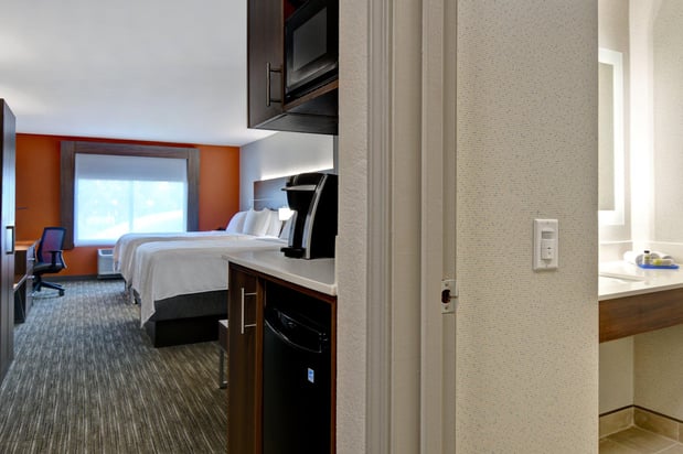 Images Holiday Inn Express & Suites Anderson-I-85 (Hwy 76, Ex 19B) by IHG