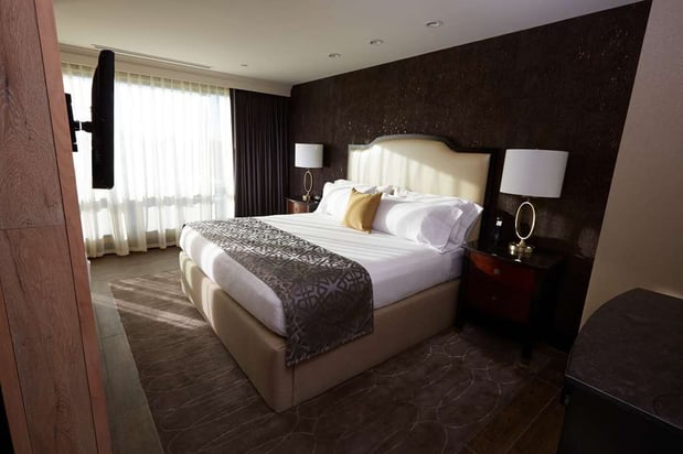 Images Best Western Premier Park Hotel