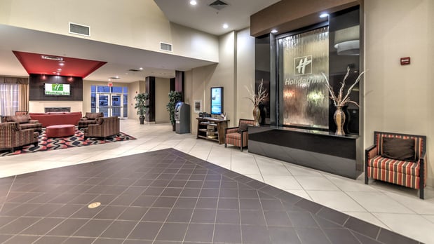 Images Holiday Inn Oklahoma City North-Quail Springs by IHG
