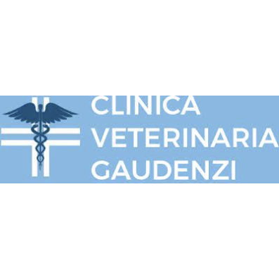 Clinica Veterinaria Gaudenzi Logo