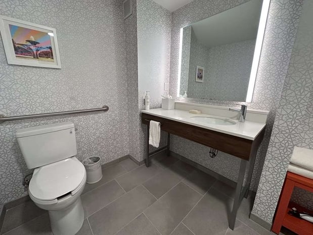 Images Hampton Inn Fremont