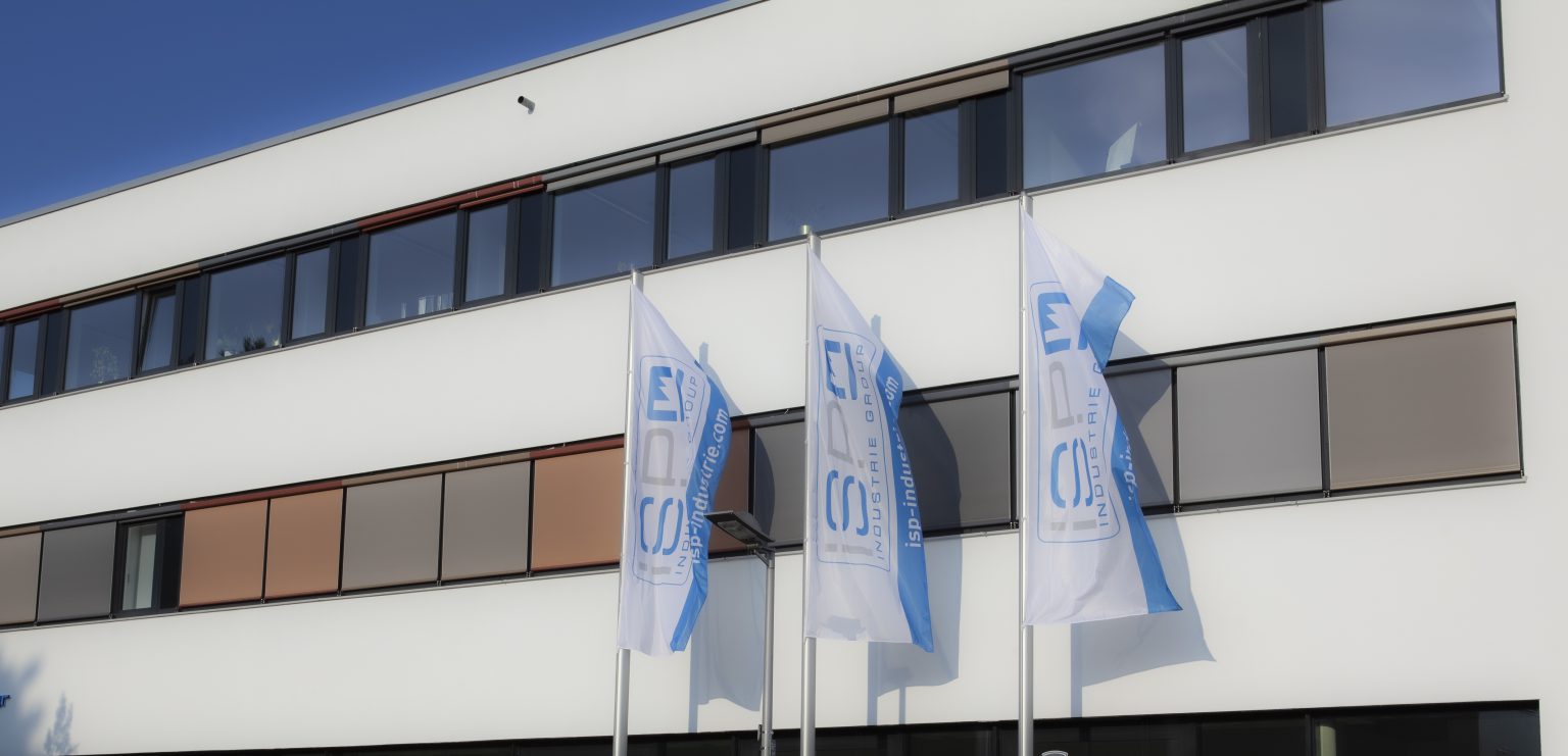 ISP Industrie GmbH, Eugen-Sänger-Ring 7b in Brunnthal