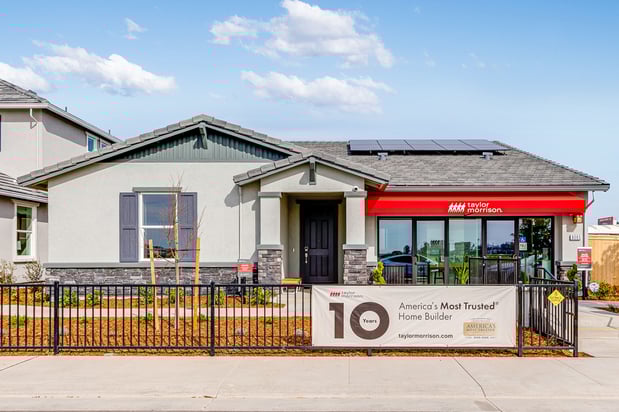 Images Madeira Greens - Taylor Morrison