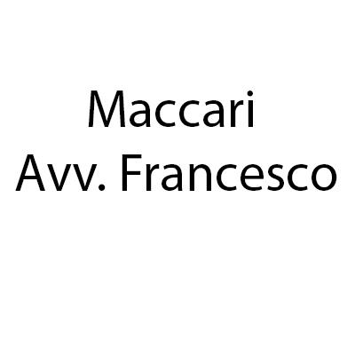 Maccari Avv. Francesco Logo
