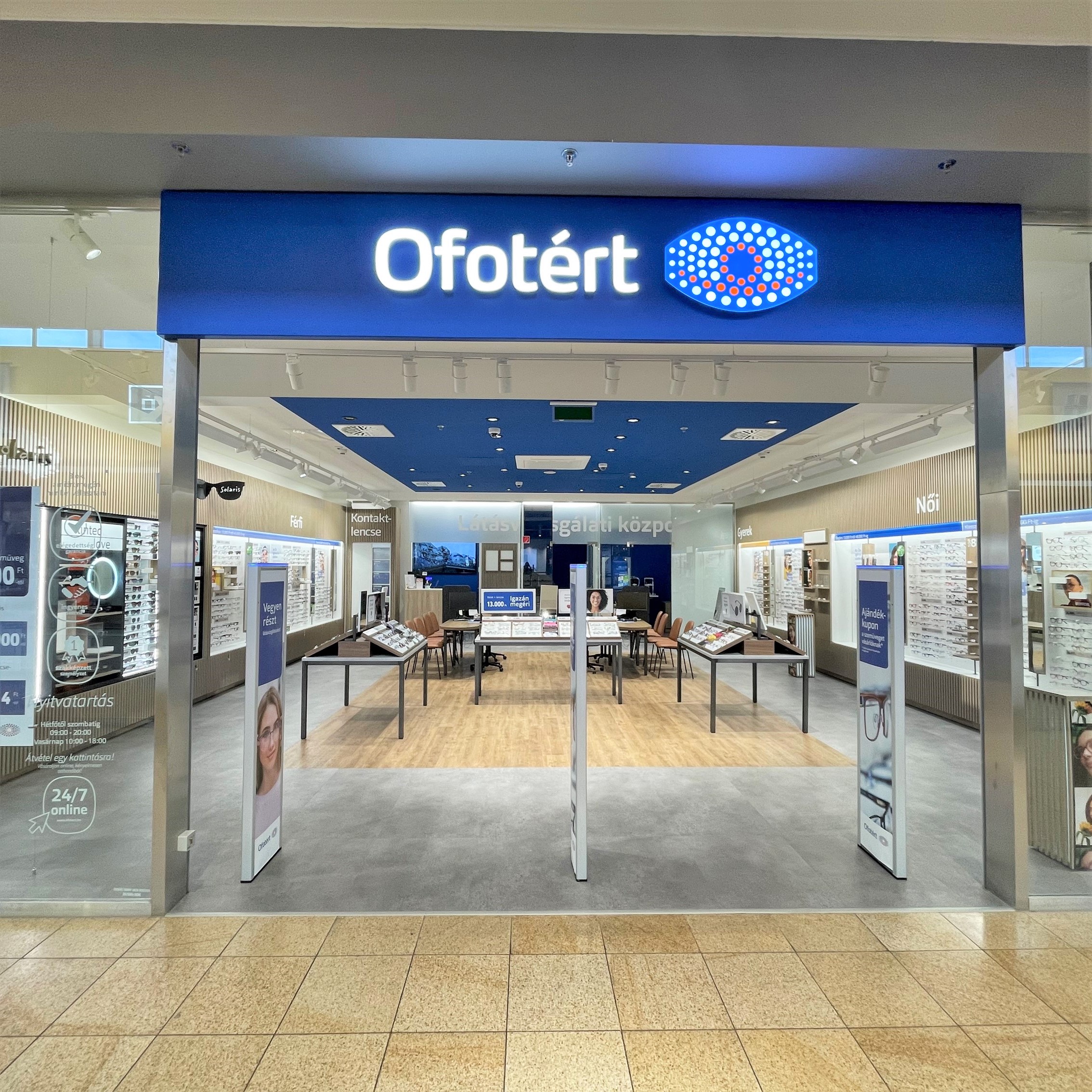 Images Ofotért