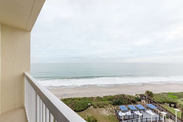 Images Hilton Melbourne Beach Oceanfront