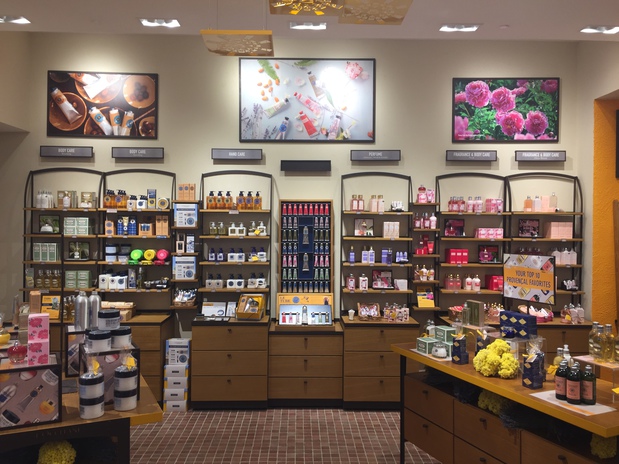 Images L'Occitane en Provence