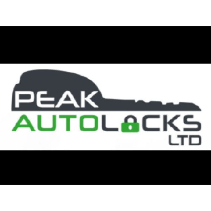 Peak Auto Locks Ltd Logo