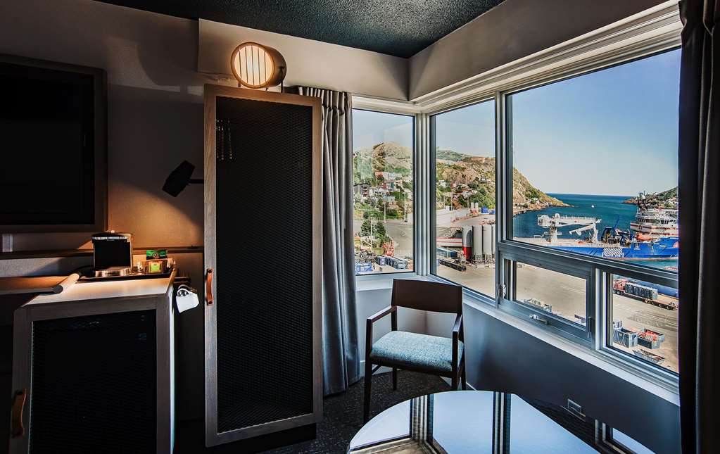 Images DoubleTree by Hilton St. John's Harbourview