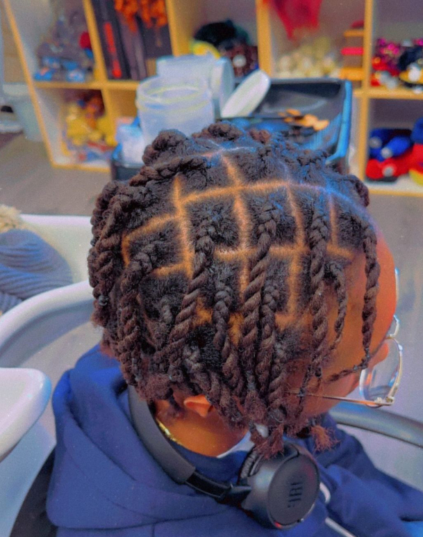 Images Faith Elegant Saloon