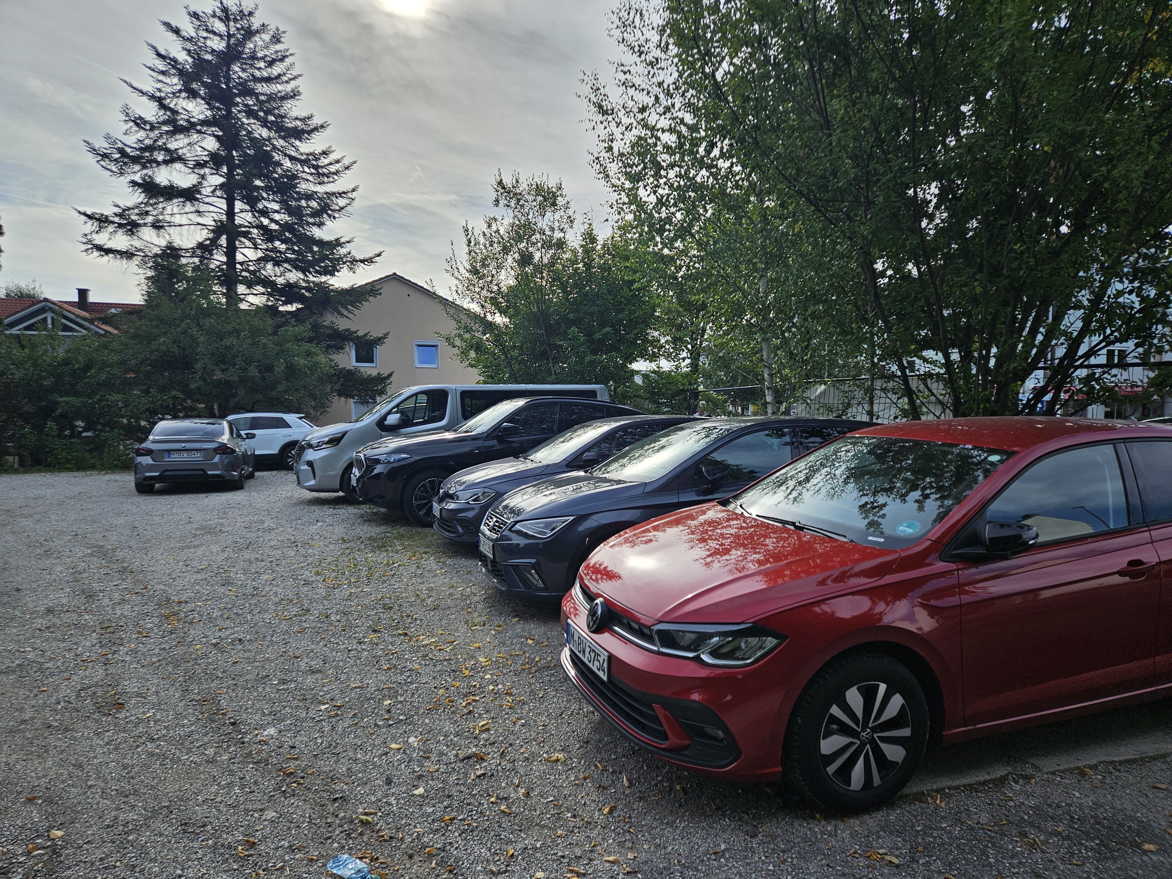Bild 10 SIXT Autovermietung Freilassing in Freilassing