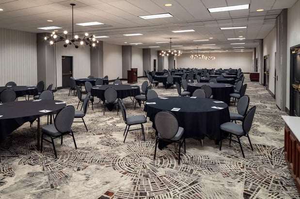 Images Embassy Suites by Hilton Orlando North