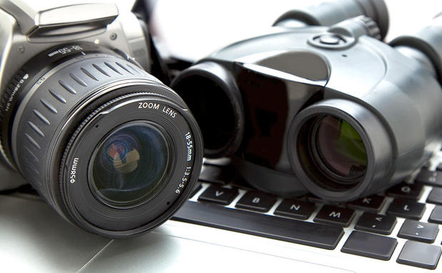 Images Bill Huston Investigations Inc.