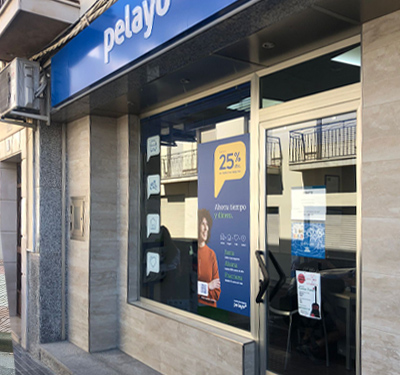 Galería en miniatura