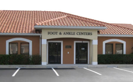 Images Foot and Ankle Centers of Charlotte County