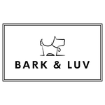 Bark & Luv Logo